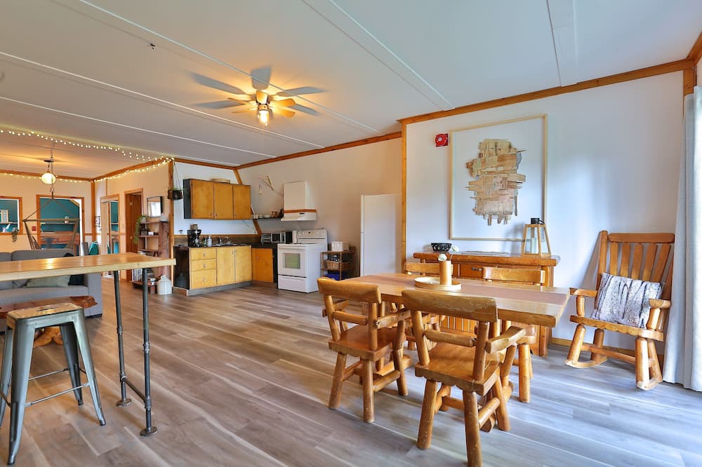 Photo of Kitchen in Potton