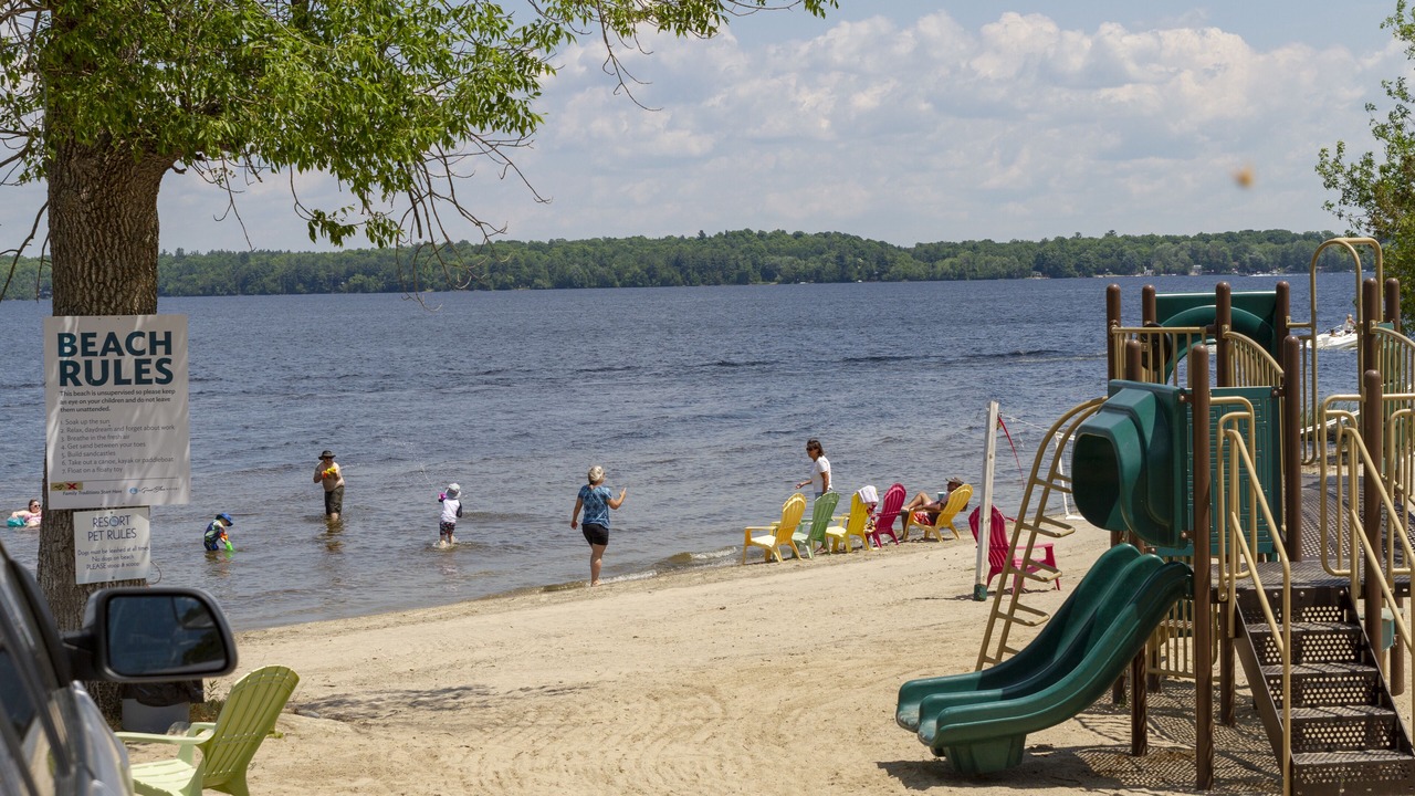 Photo of Outdoor in Drummond-North Elmsley