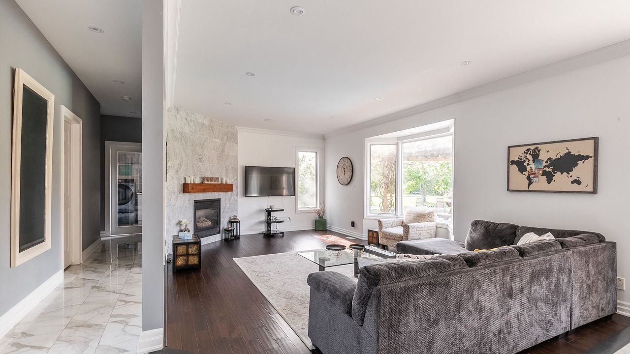 Photo of Livingroom in Jordan Harbour