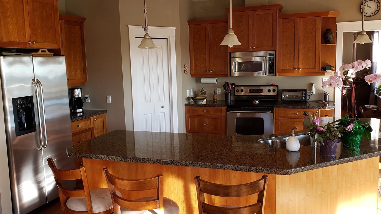 Photo of Kitchen in Gordon Head