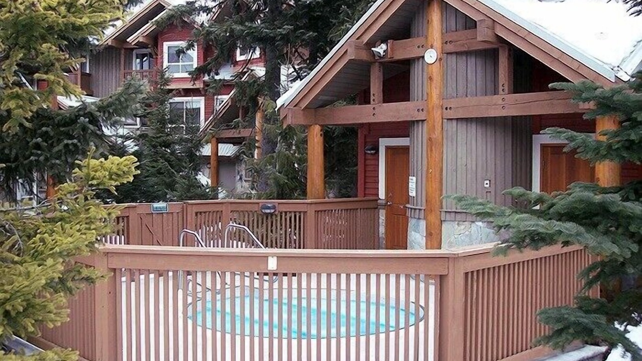 Photo of Outdoor in Village North