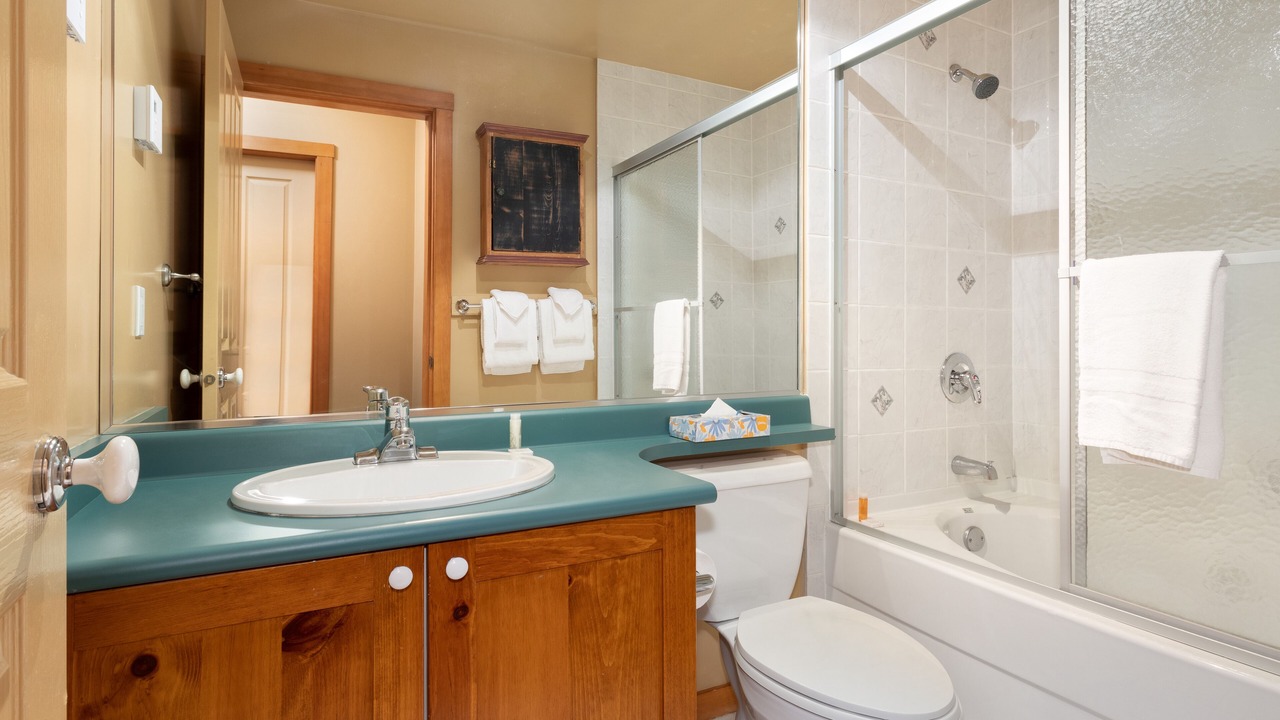 Photo of Bathroom in Village North