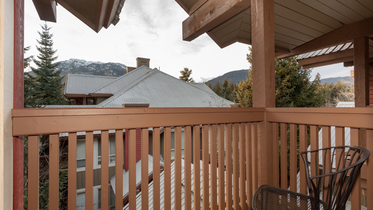 Photo of Patio Balcony in Village North