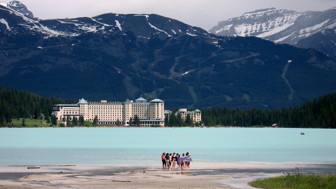 Photo of Outdoor in Copperstone Resort