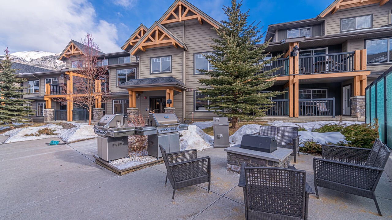 Photo of Outdoor in Copperstone Resort