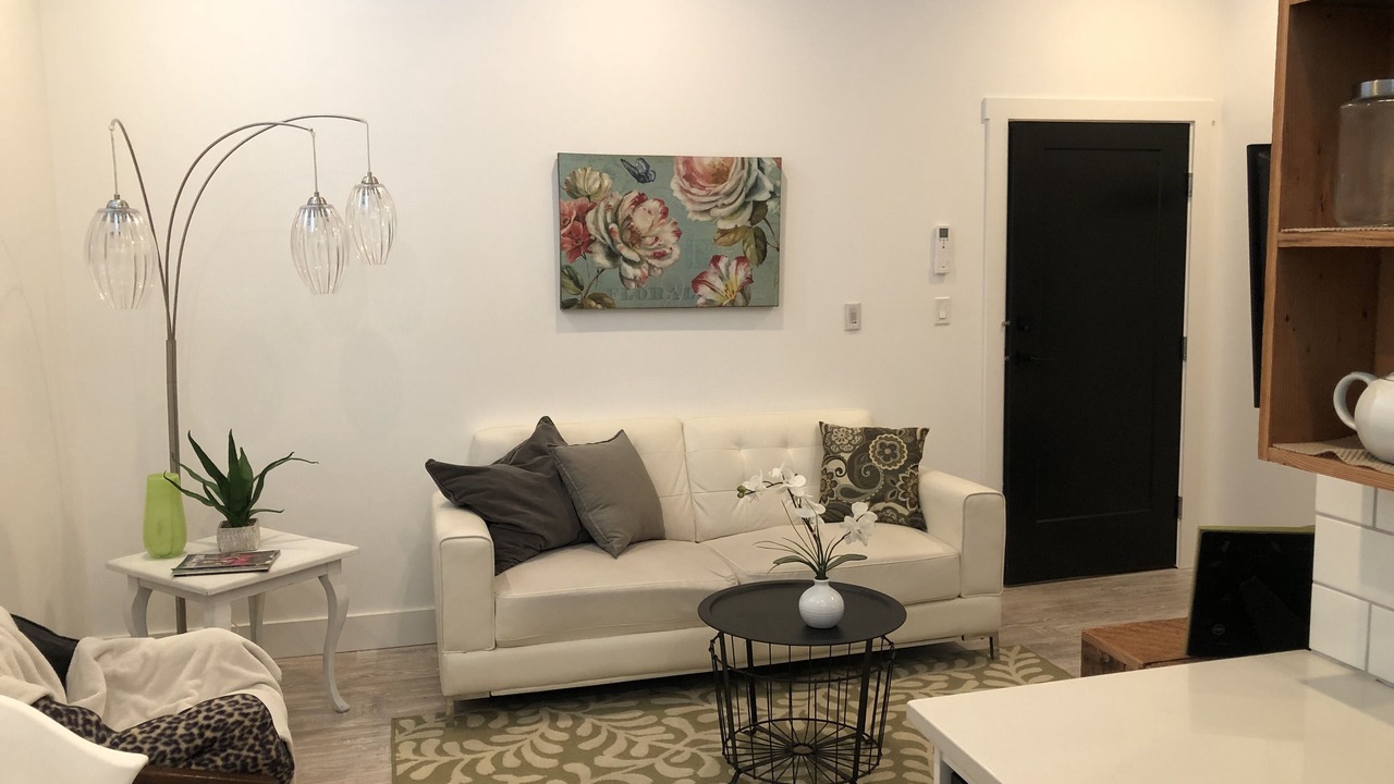 Photo of Livingroom in Ladysmith