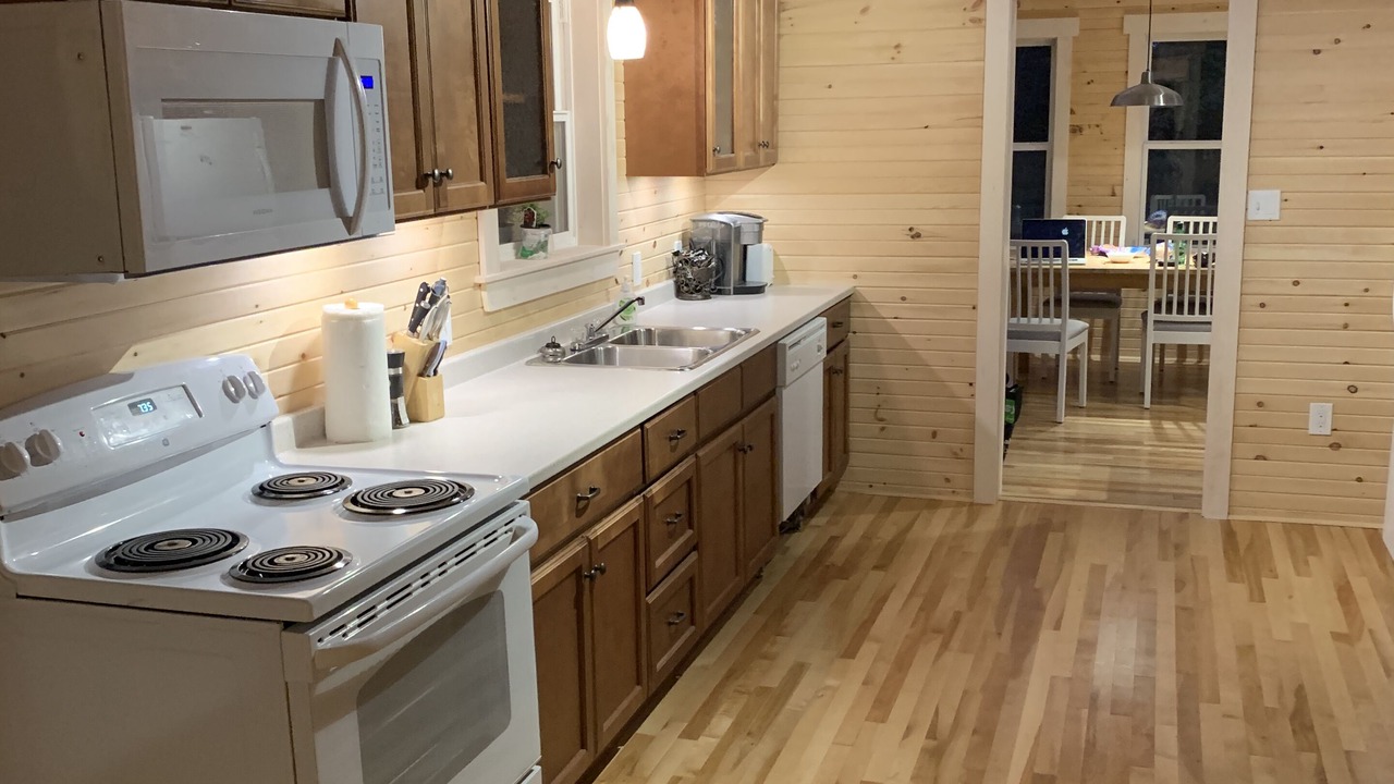 Photo of Kitchen in Queens County