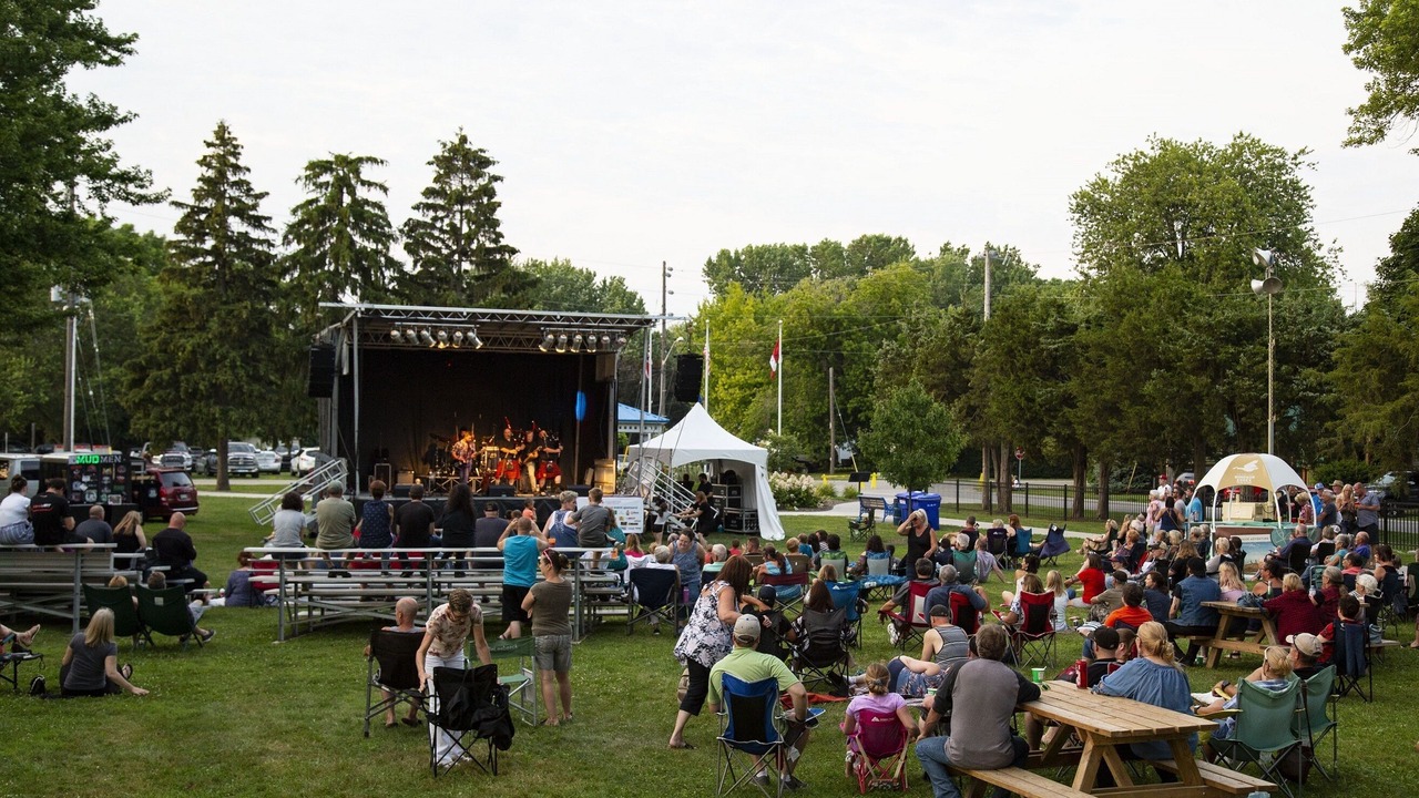 Photo of Outdoor in Colchester