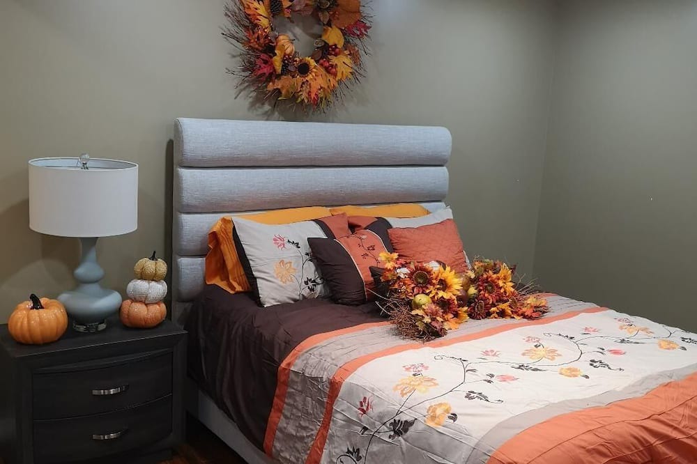 Photo of Bedroom in Carrying Place