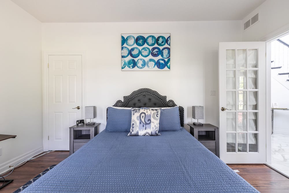 Photo of Bedroom in Jordan Harbour