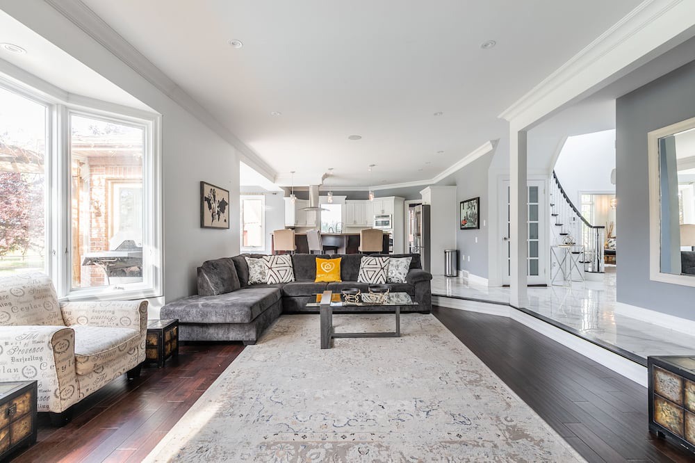 Photo of Livingroom in Jordan Harbour
