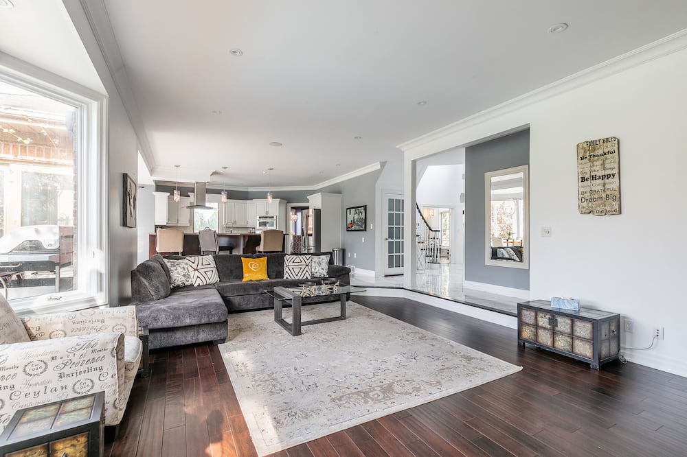 Photo of Livingroom in Jordan Harbour