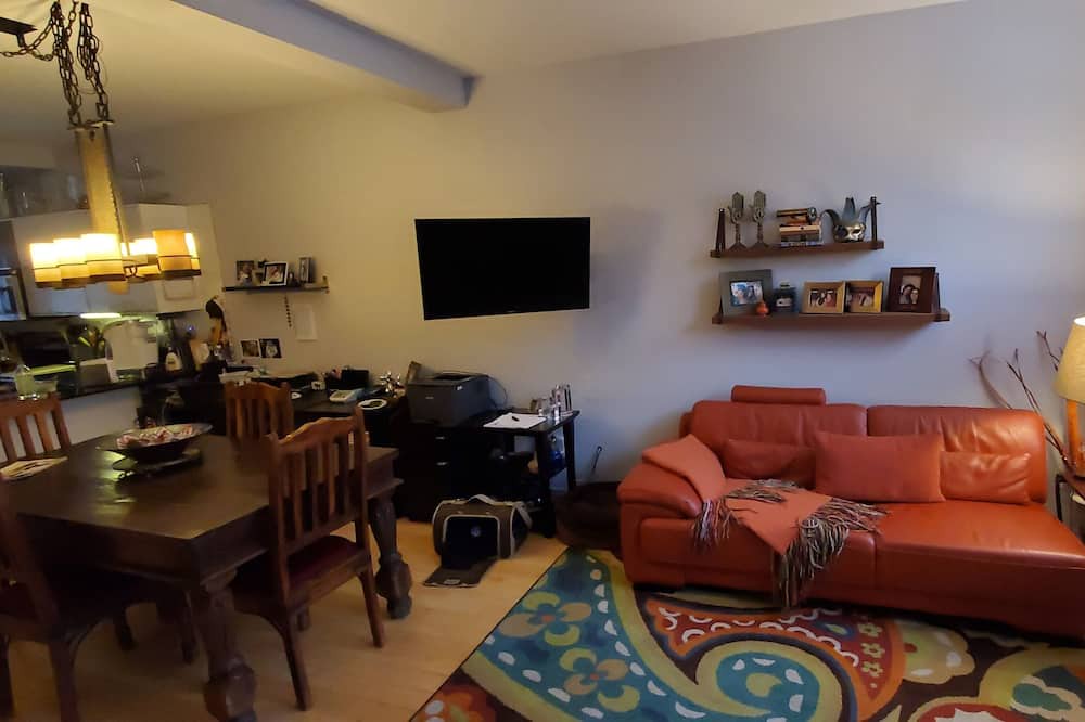 Photo of Livingroom in Verdun