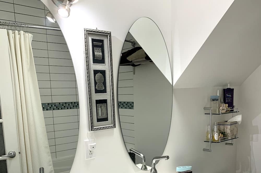 Photo of Bathroom in Verdun