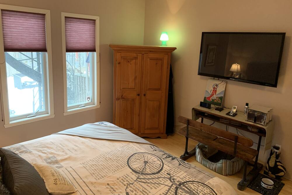 Photo of Bedroom in Verdun