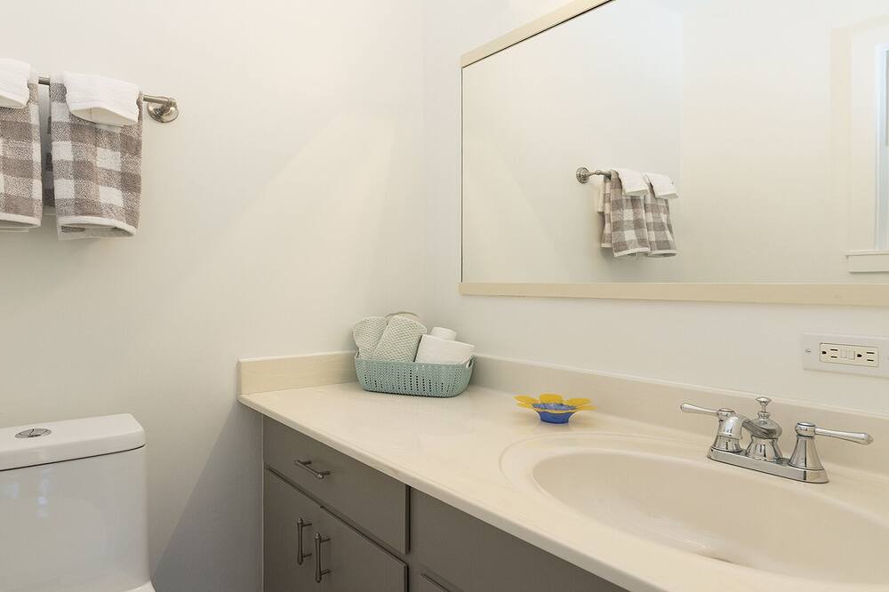 Photo of Bathroom in Brentwood Bay
