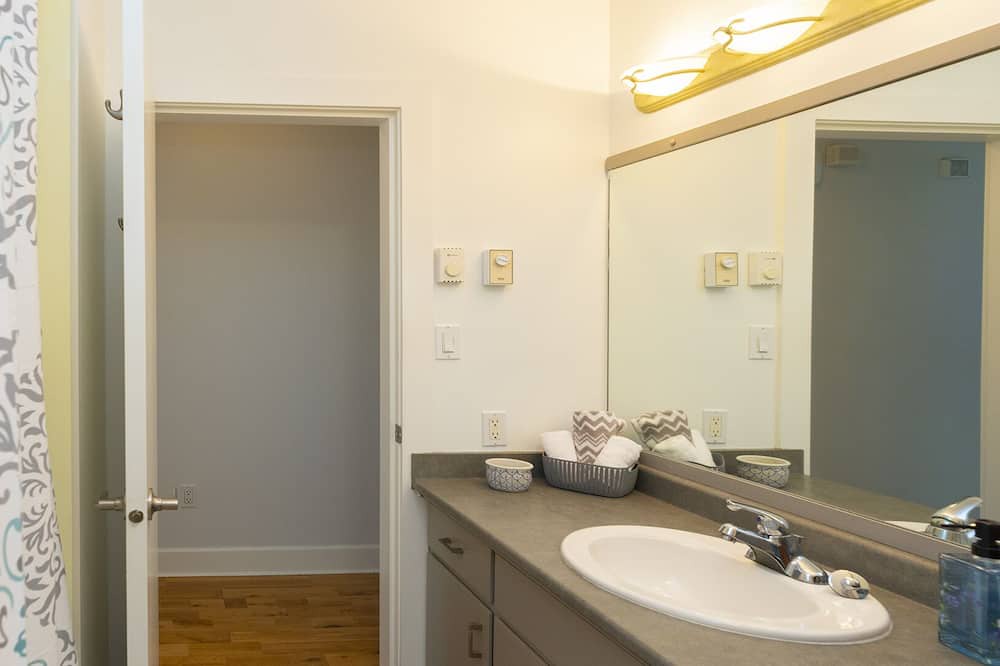 Photo of Bathroom in Brentwood Bay