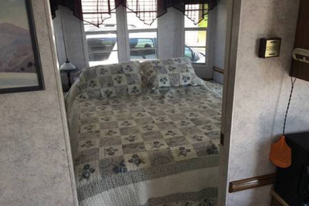 Photo of Bedroom in Cumberland