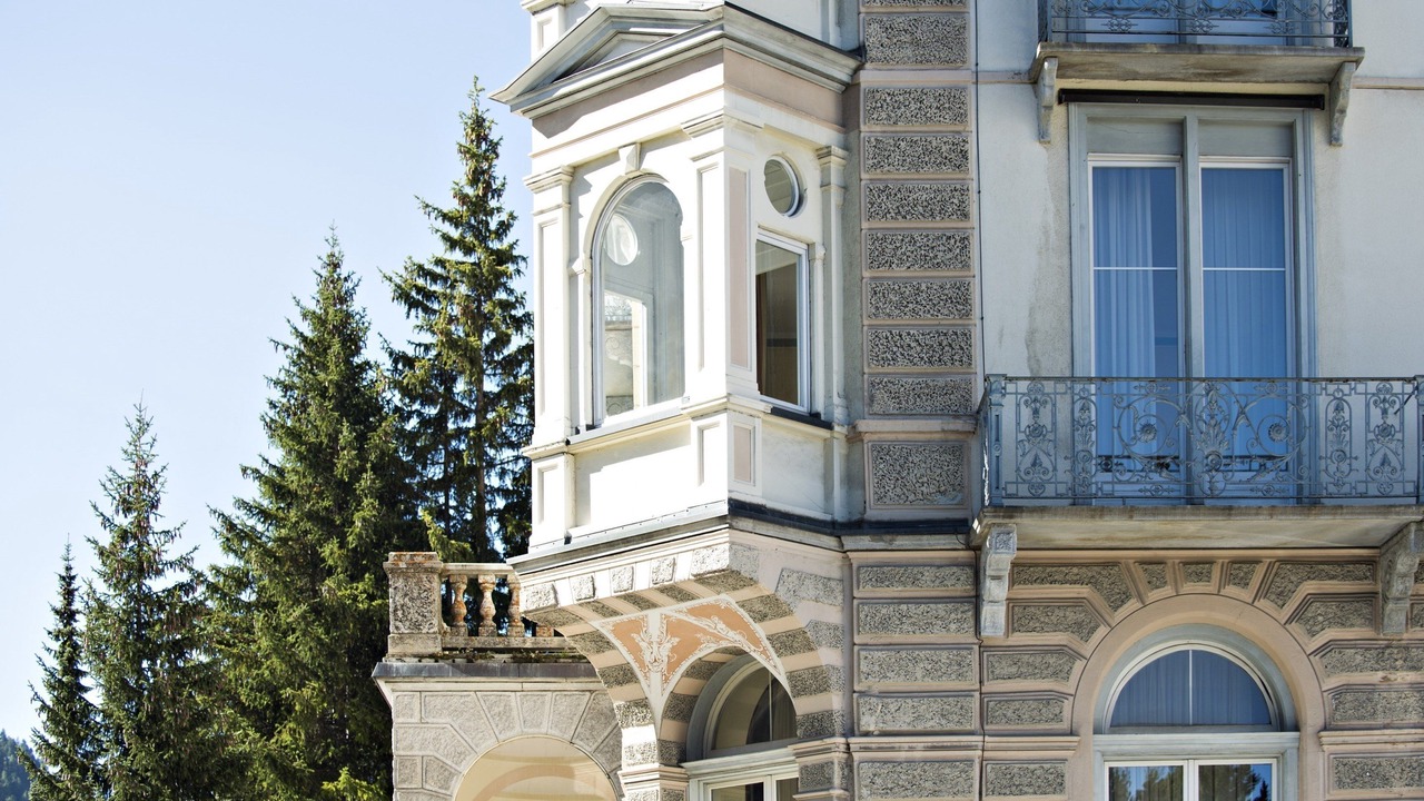 Photo of Outdoor in Sankt Moritz-Bad