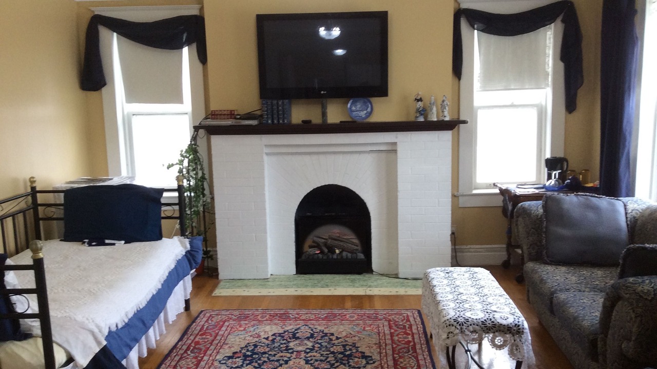 Photo of Bedroom in Moose Jaw