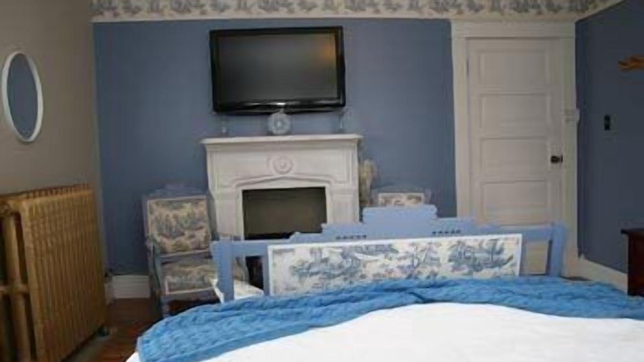 Photo of Bedroom in Moose Jaw