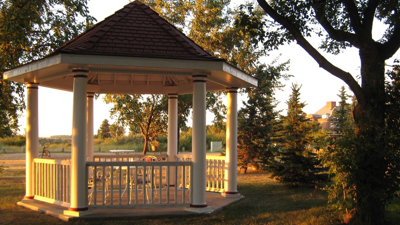 Photo of Outdoor in Moose Jaw
