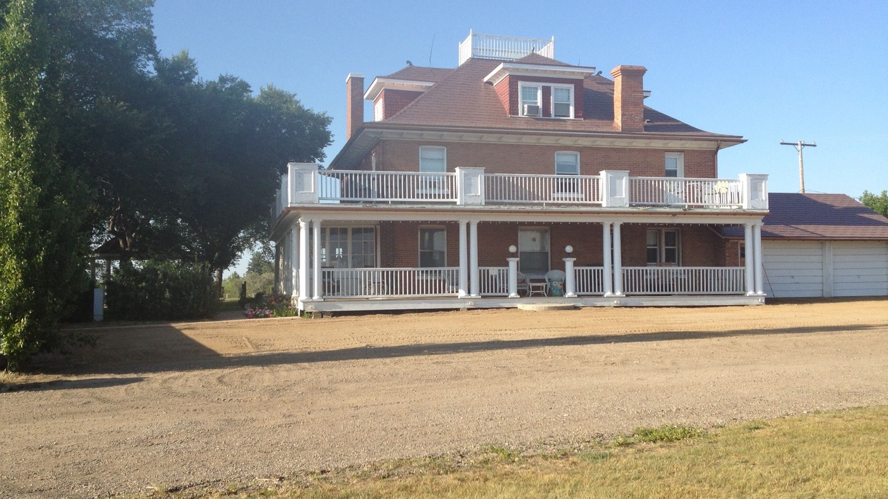 Photo of Outdoor in Moose Jaw