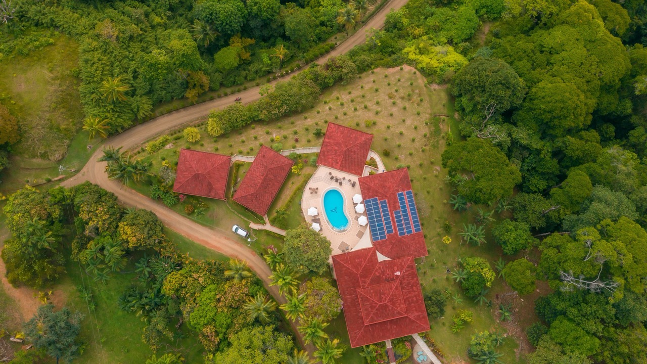 Photo of Outdoor in Dominical