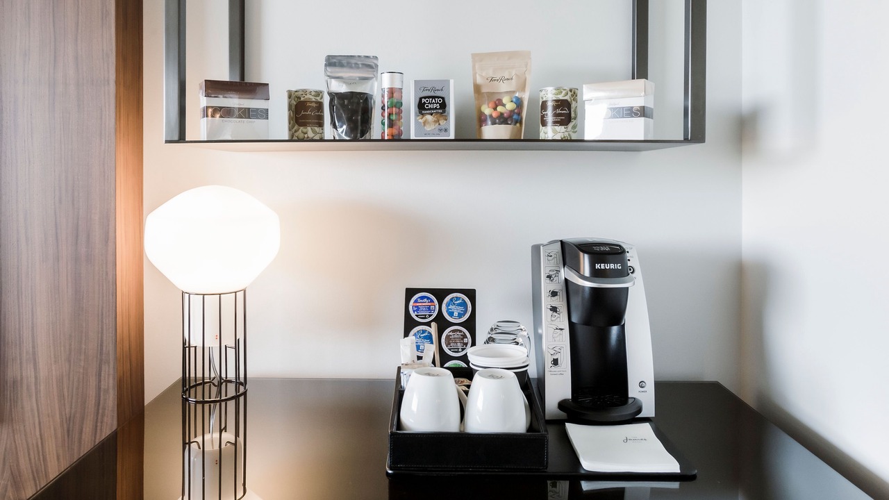 Photo of Bedroom in Saskatoon Downtown