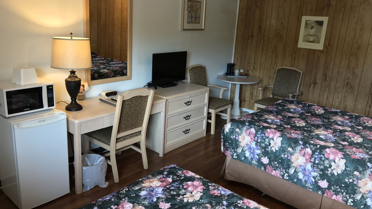 Photo of Bedroom in Dartmouth