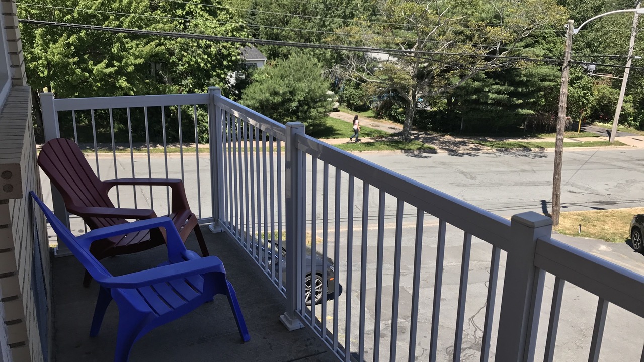 Photo of Patio Balcony in Dartmouth