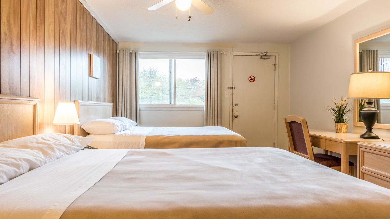 Photo of Bedroom in Dartmouth
