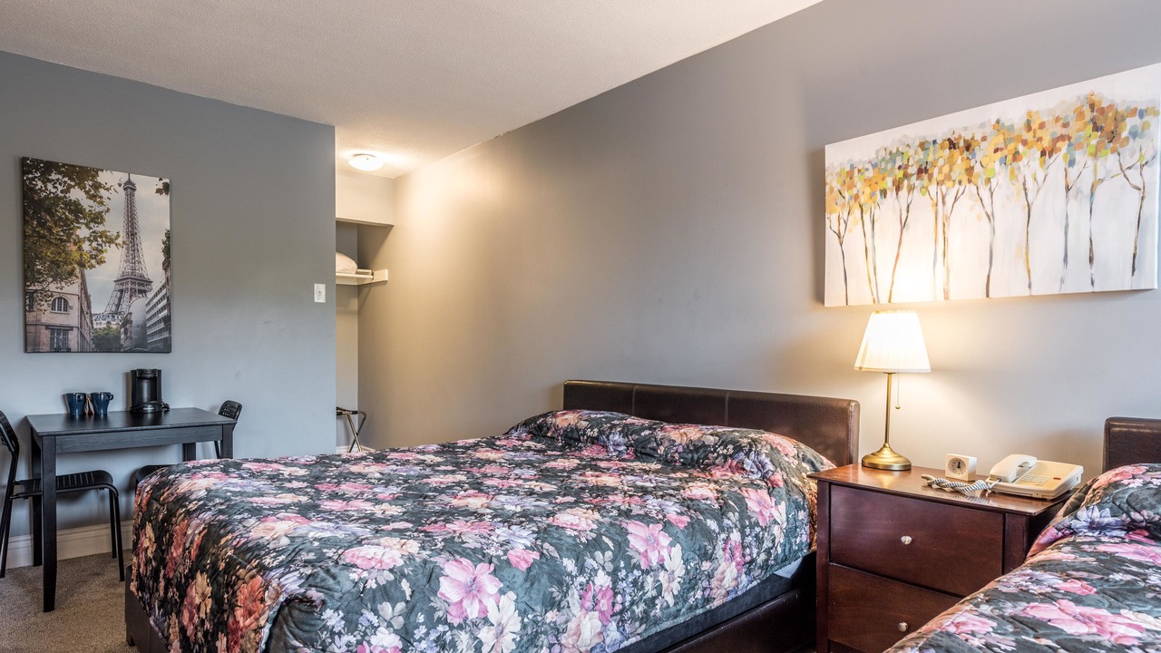 Photo of Bedroom in Dartmouth