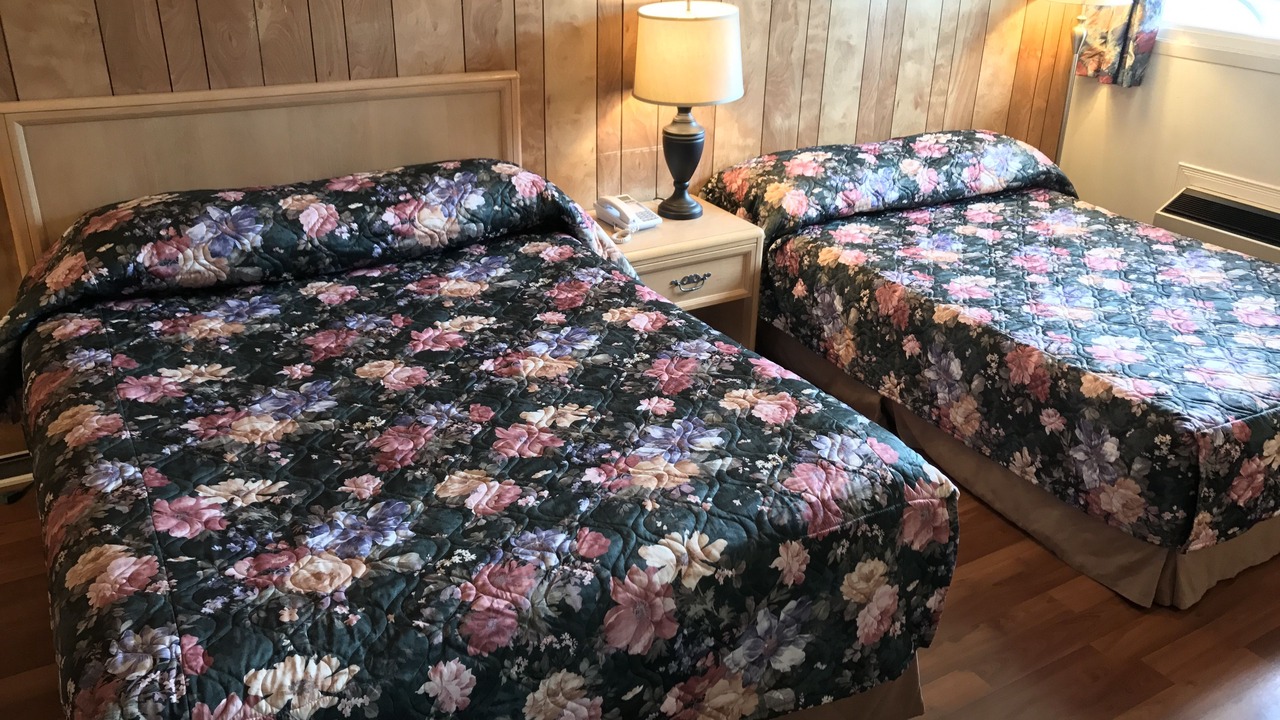 Photo of Bedroom in Dartmouth