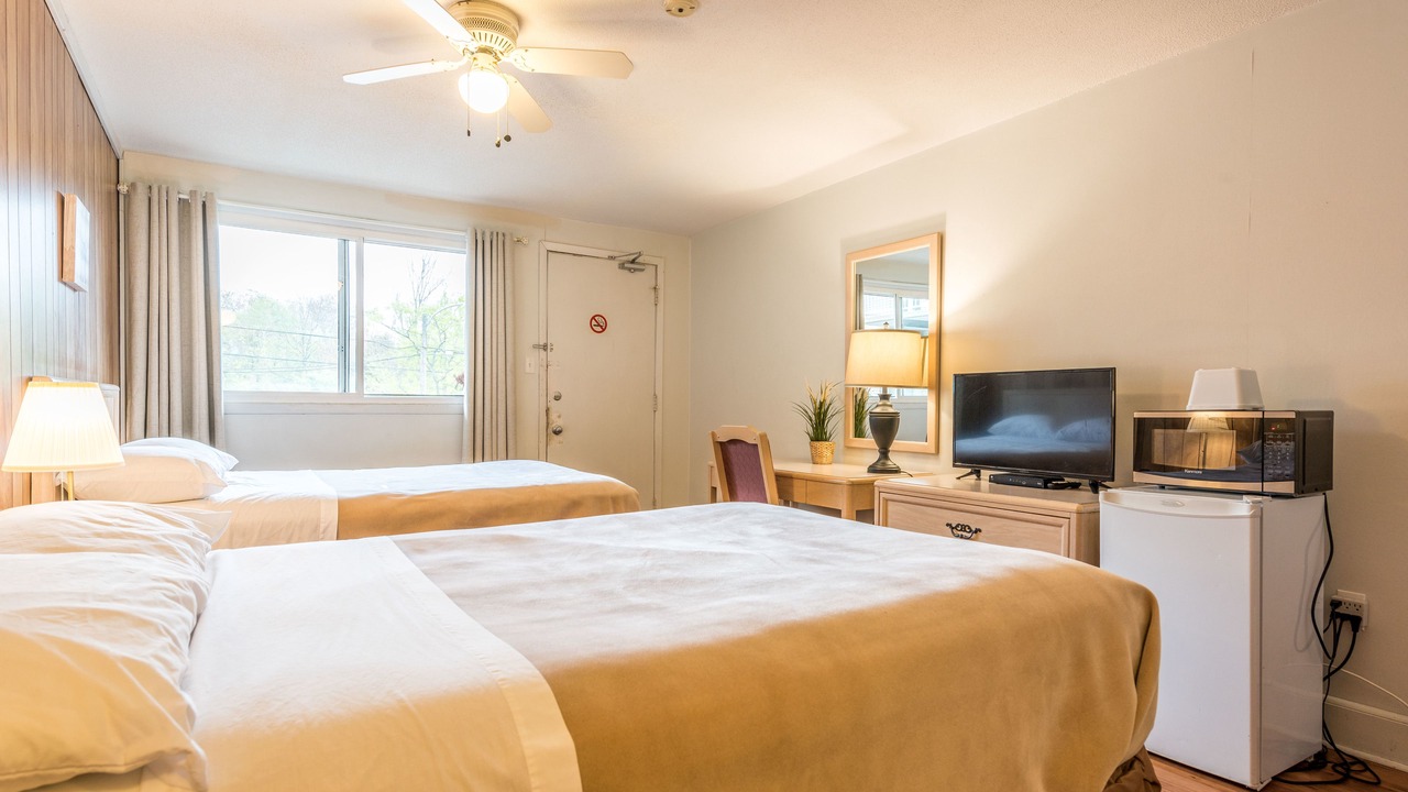 Photo of Bedroom in Dartmouth
