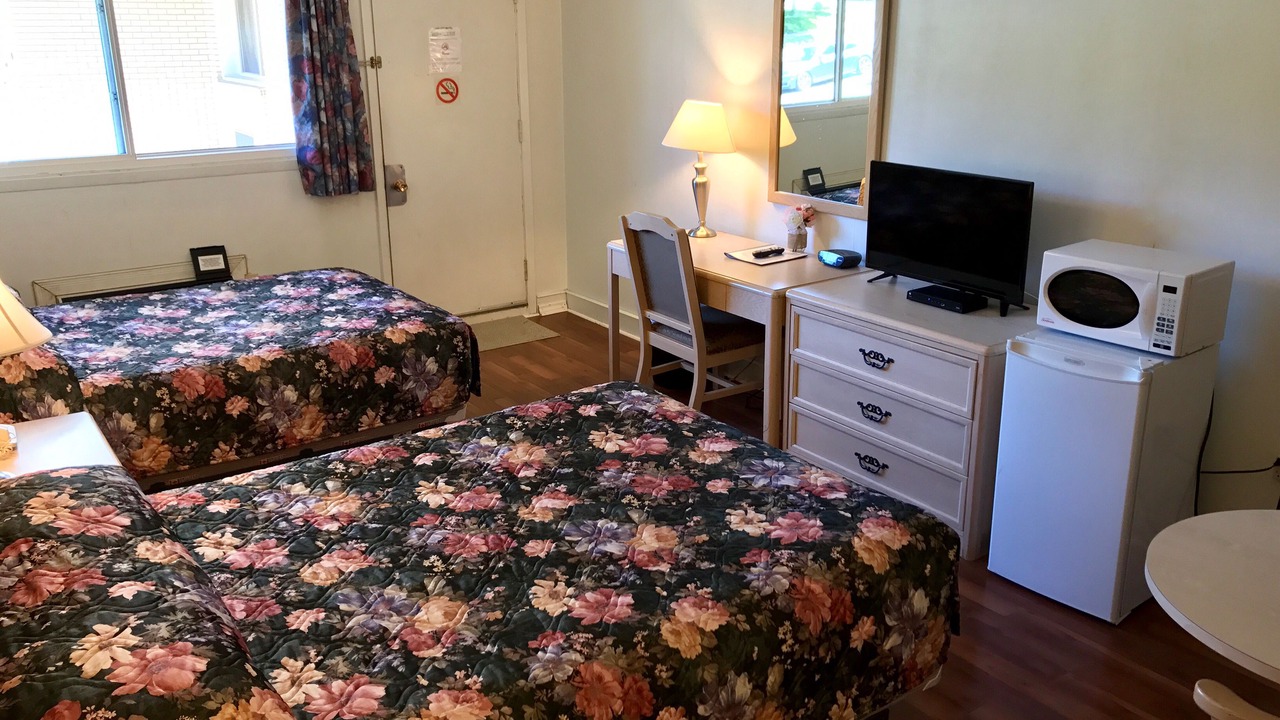 Photo of Bedroom in Dartmouth