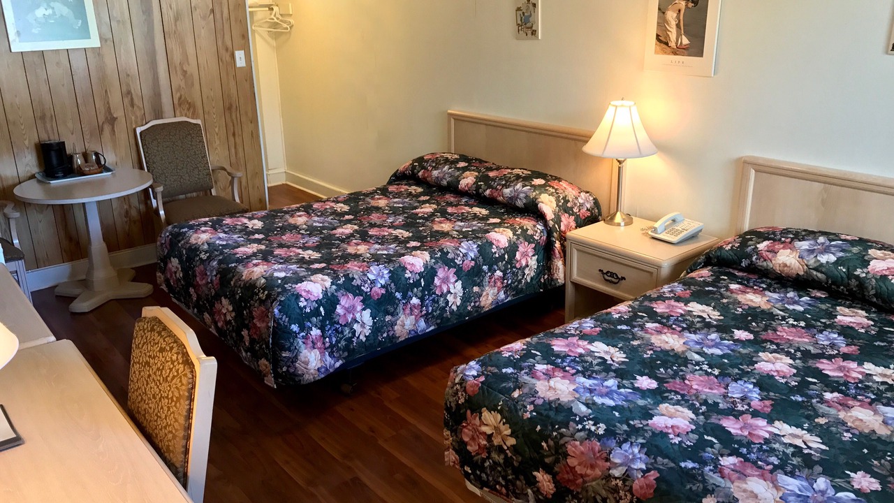Photo of Bedroom in Dartmouth