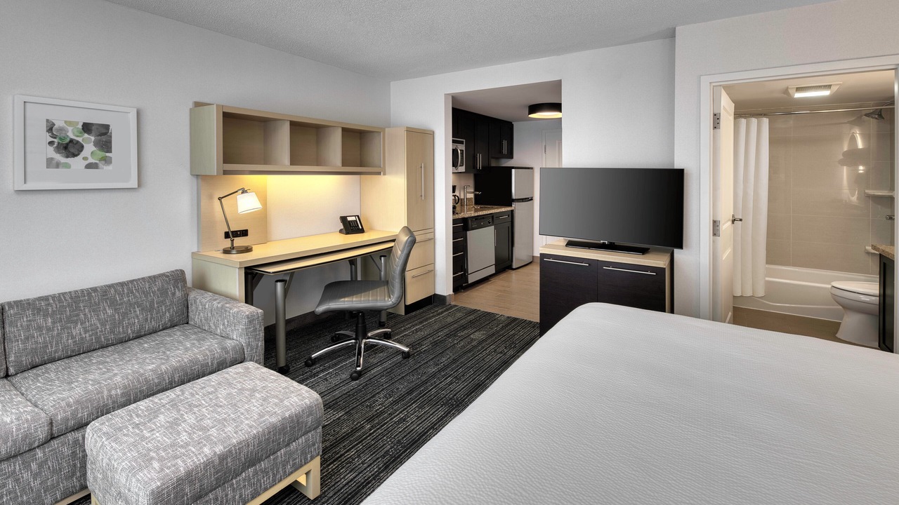 Photo of Bedroom in Sudbury