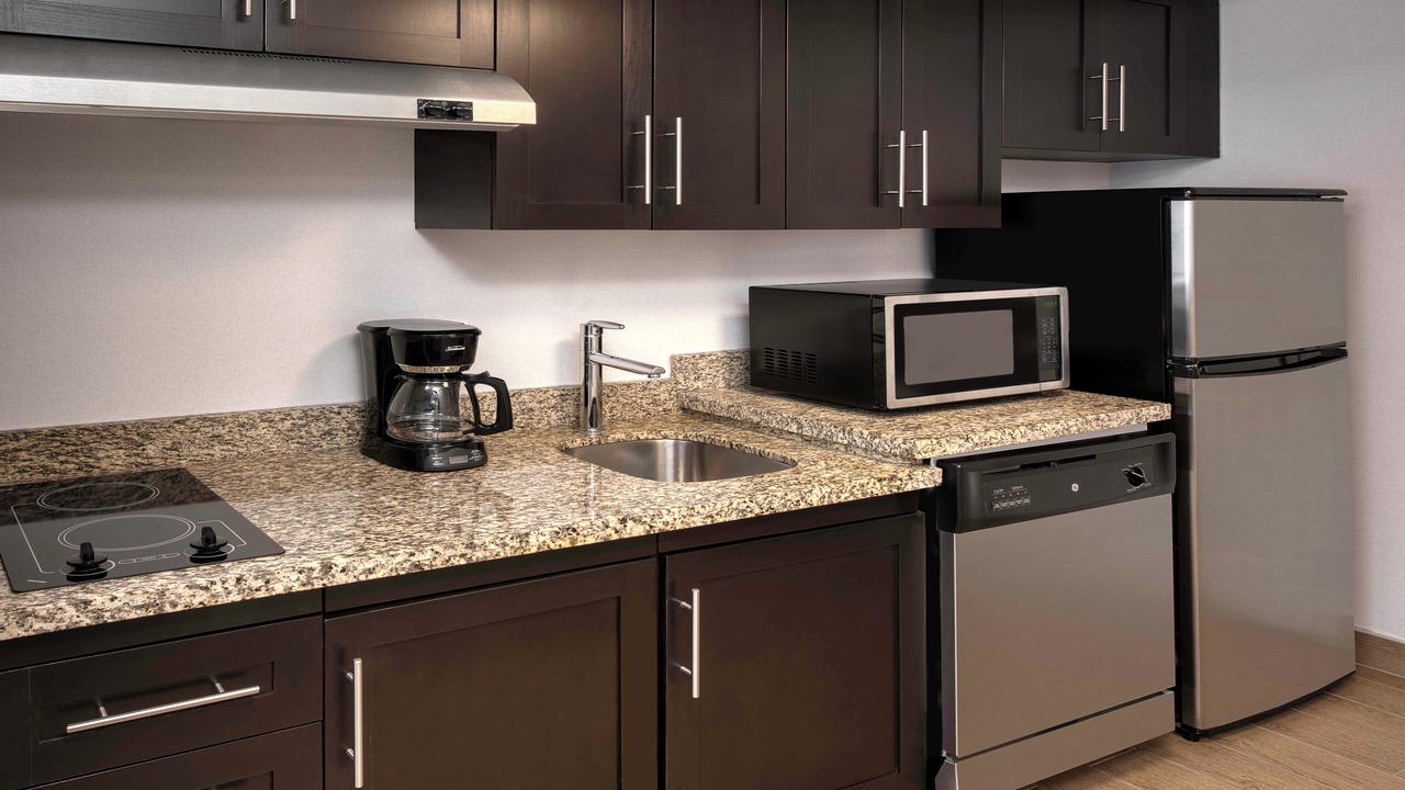 Photo of Kitchen in Sudbury