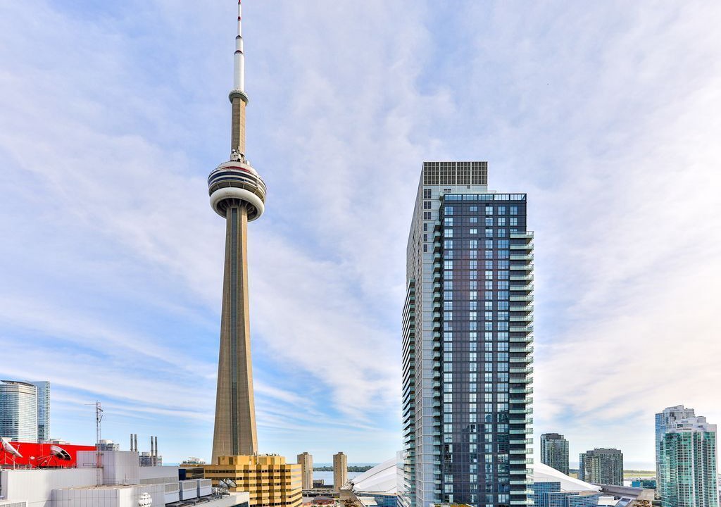 Photo of Outdoor in Toronto Entertainment District