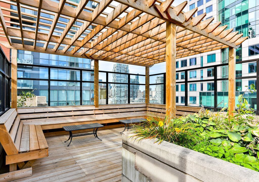 Photo of Outdoor in Toronto Entertainment District