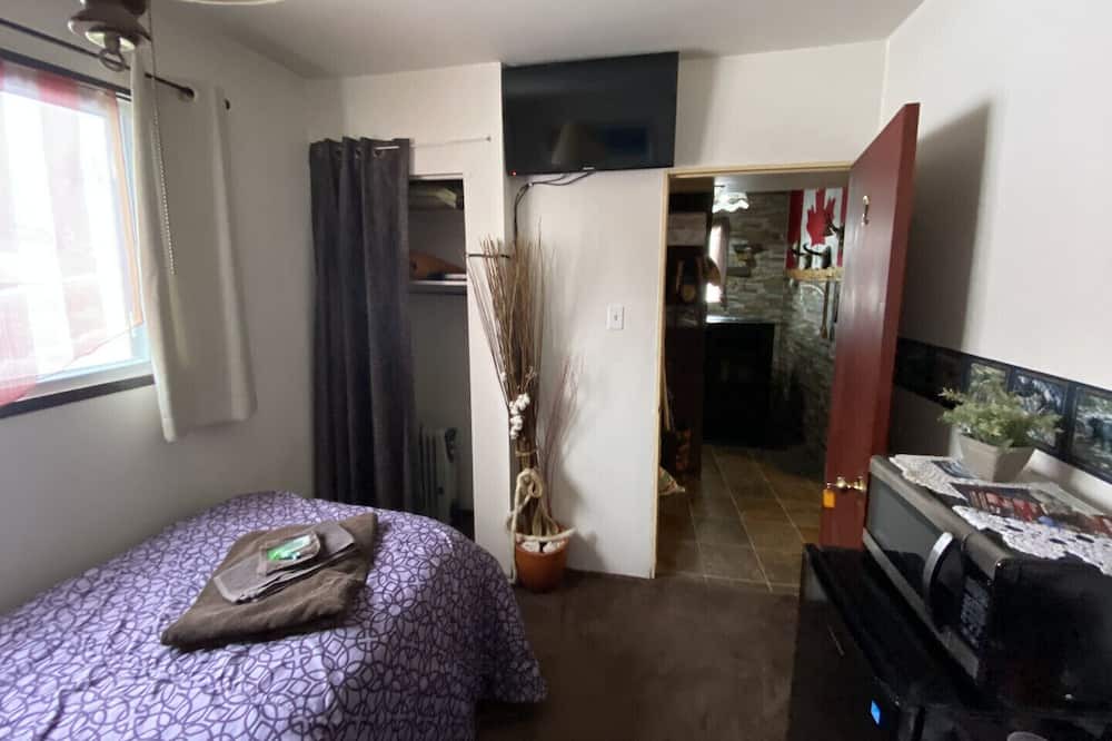 Photo of Bedroom in Stewart