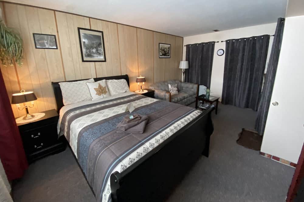 Photo of Bedroom in Stewart