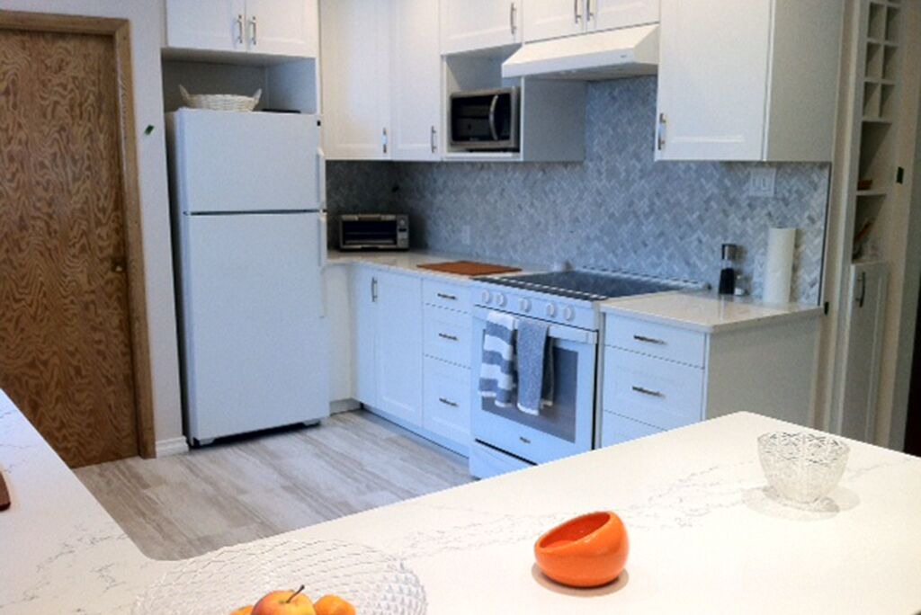 Photo of Kitchen in Winnipeg