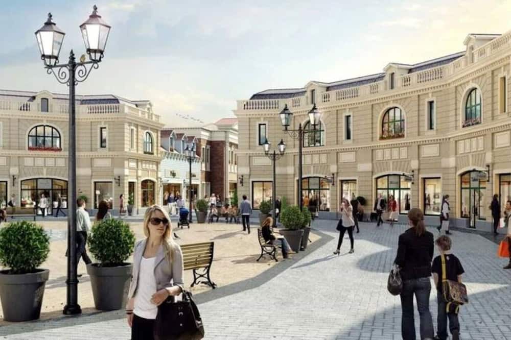 Photo of Outdoor in Kerrisdale
