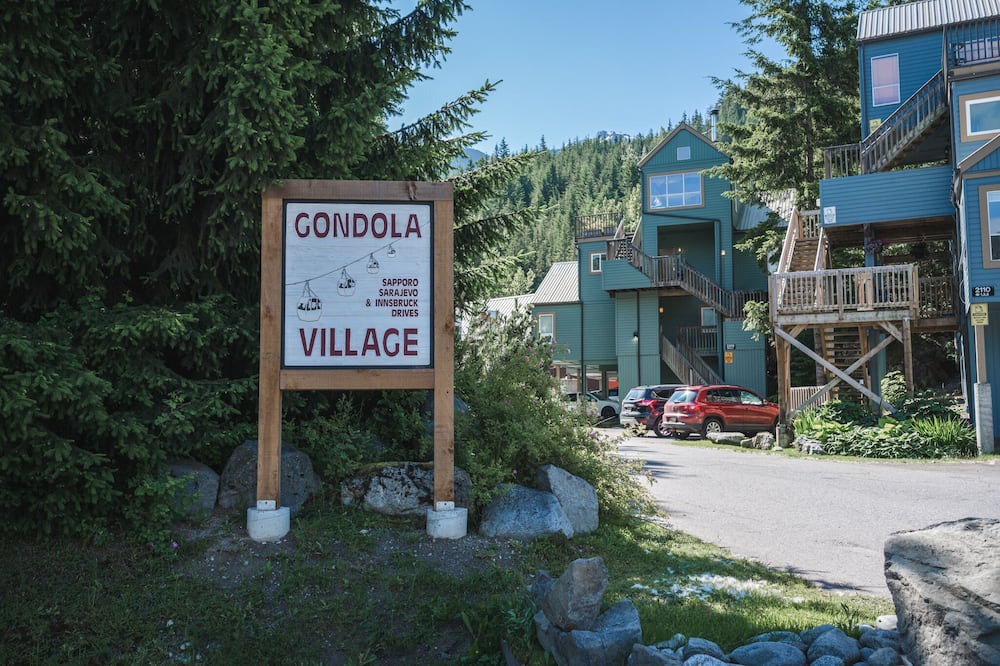 Photo of Others in Whistler Creekside