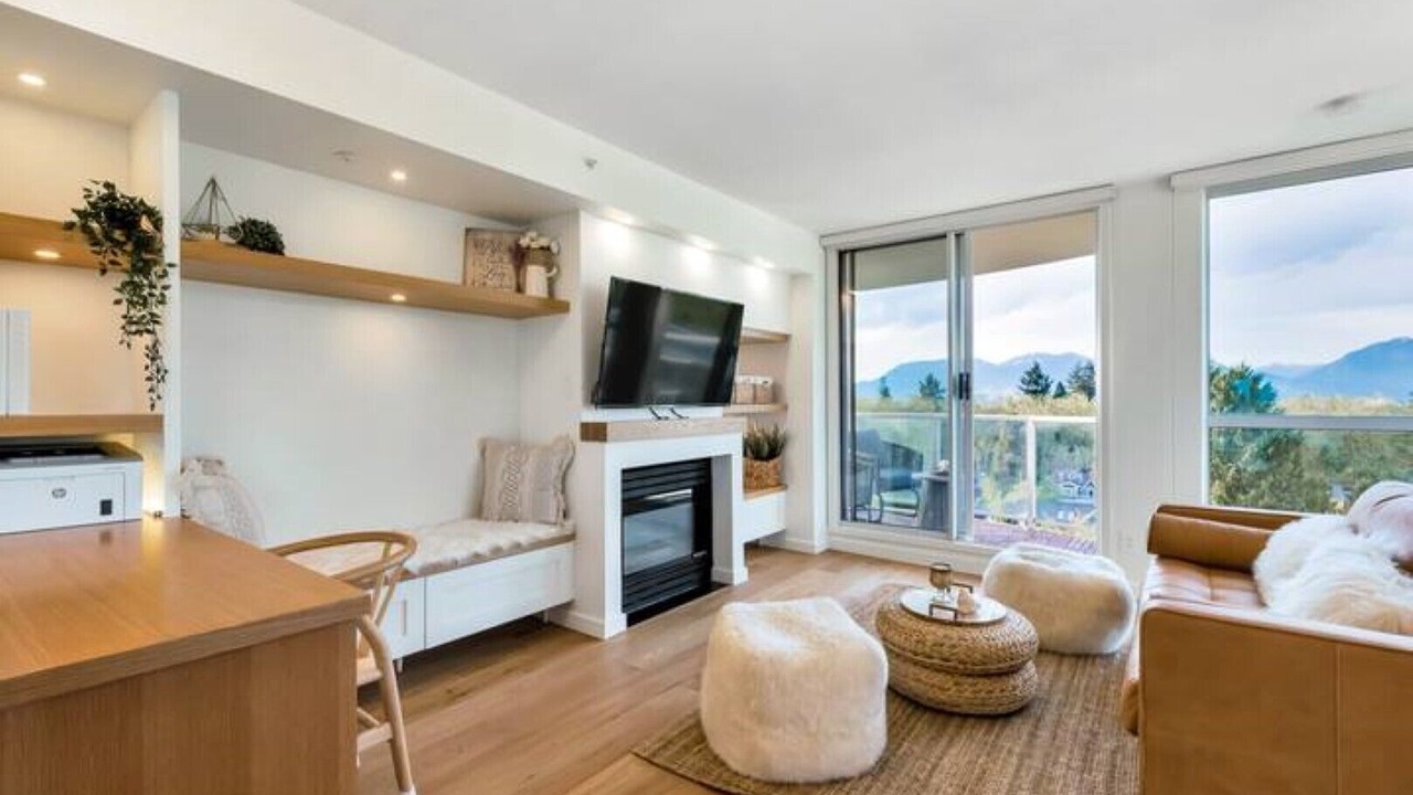 Photo of Livingroom in West Side