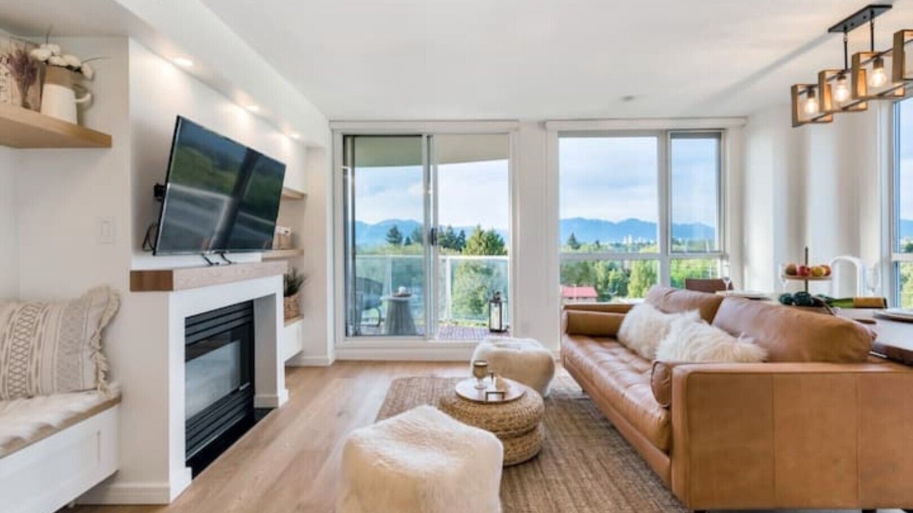 Photo of Livingroom in West Side