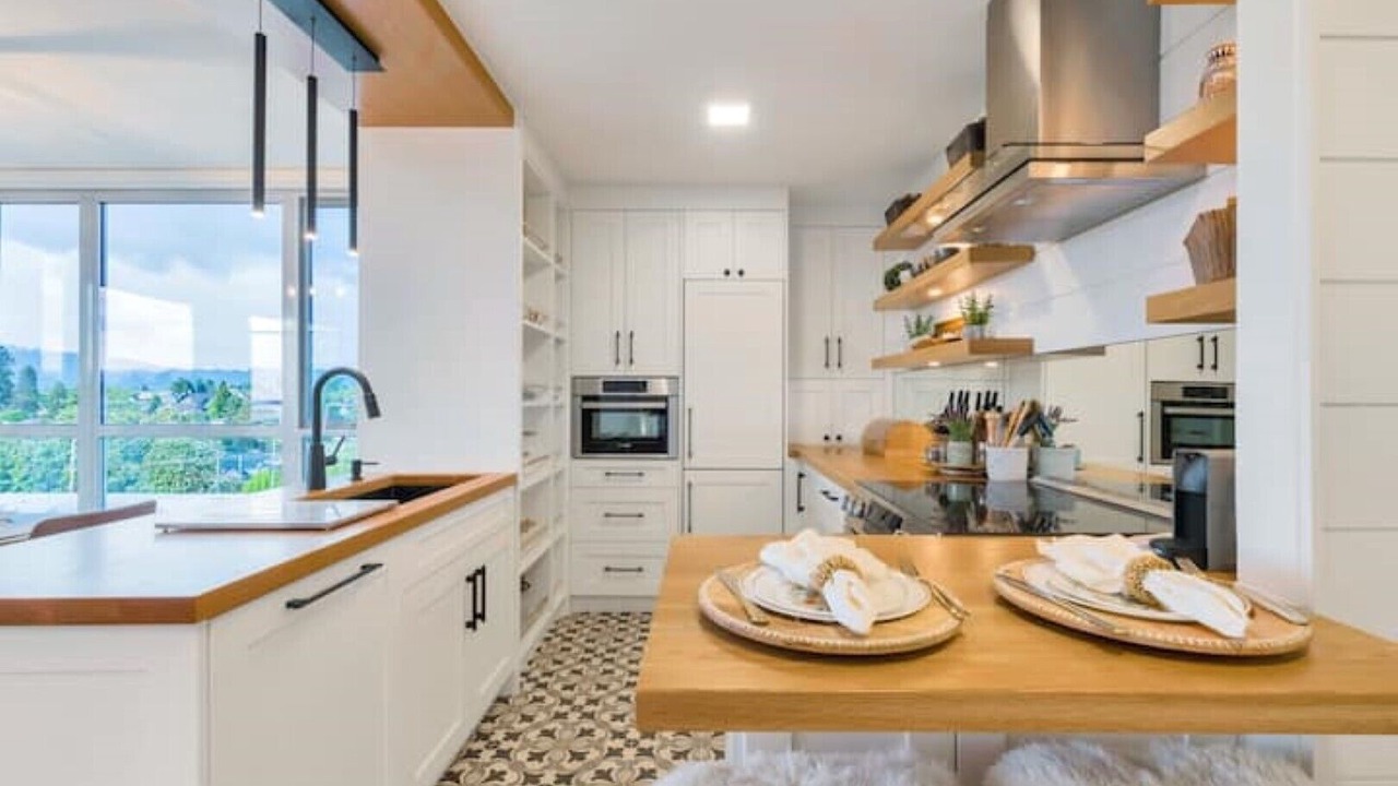 Photo of Kitchen in West Side