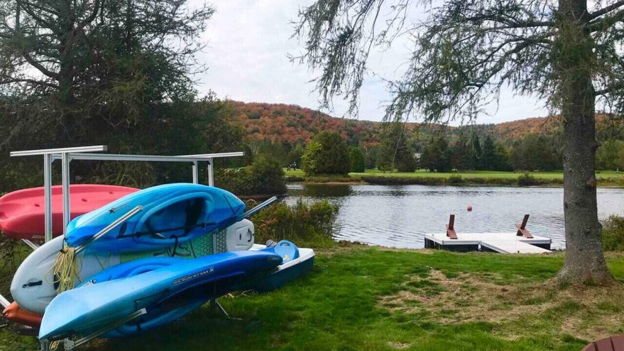 Photo of Outdoor in Saint-Faustin-Lac-Carre